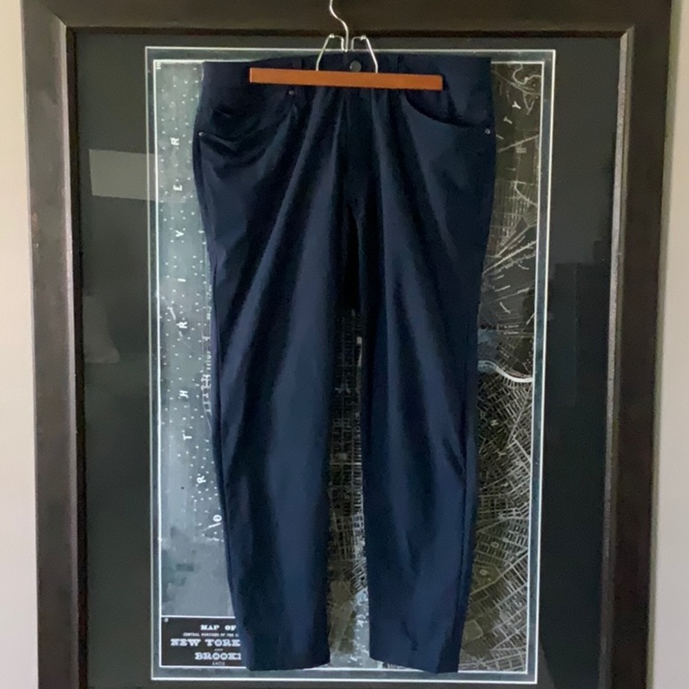 Lululemon Mens ABC Classic 32” Pants